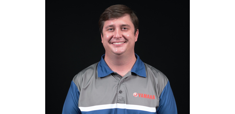 Yamaha U.S. Marine Names Jason Berry Director of Marine Service