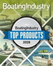 Boating Industry May 2026 Cover