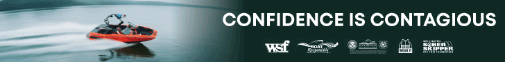 Confidence is contagous.