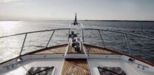 boating