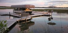docks