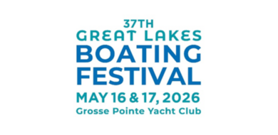 great lakes boating festival