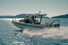 Highfield Boats