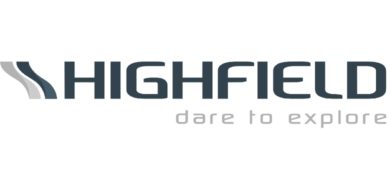 Highfield Boats logo