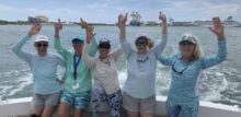LLGF Screamin’ Reels Tournament