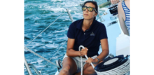 Lisa Van Gruisen, ABYC’s new Marine Trades Accreditation Program coordinator
