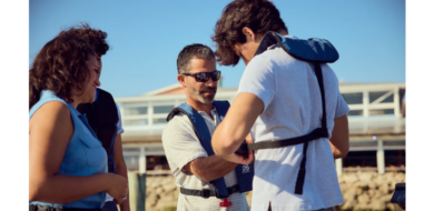 national safe boating week