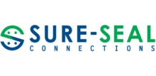 Sure-Seal Connections logo