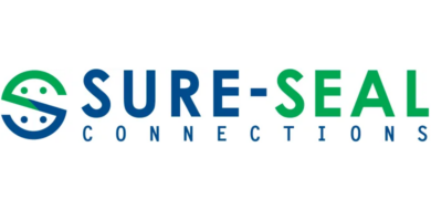 Sure-Seal Connections logo