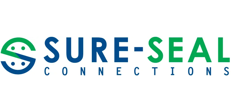 Sure-Seal Connections logo