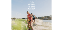 surf to save lives