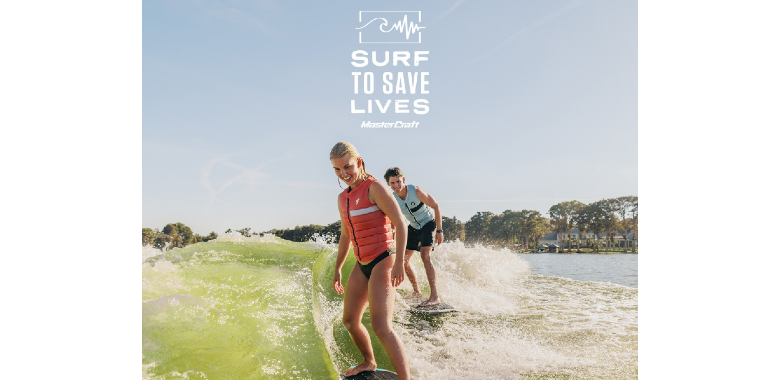surf to save lives