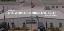 the world behind elite