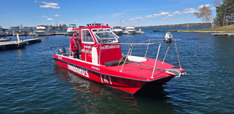towboatus