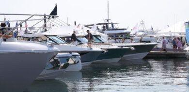 Windy City Boat & Yacht Show