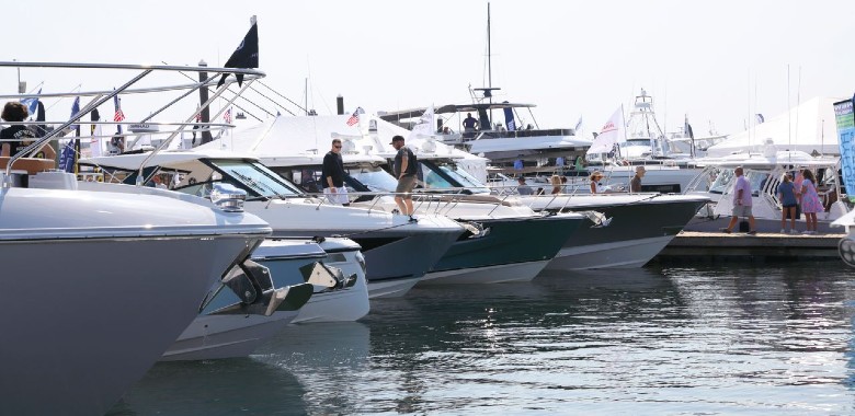 Windy City Boat & Yacht Show