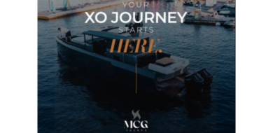 xo boats