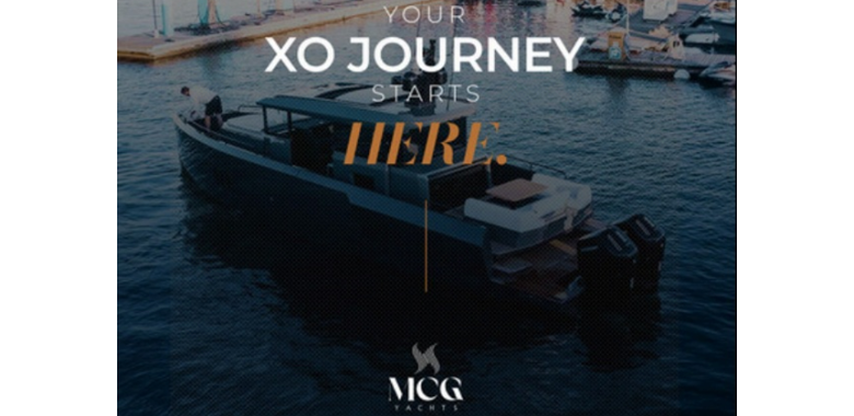 xo boats