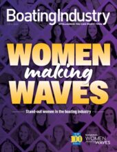 Boating Industry June Cover