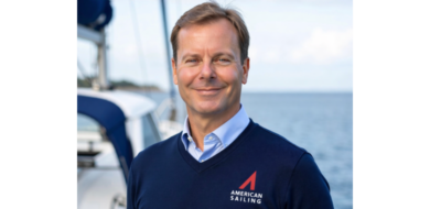 american sailing
