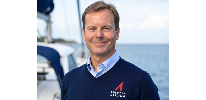 american sailing