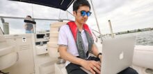 Boating Certification