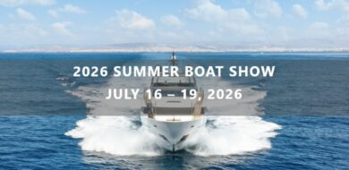 Dallas Summer Boat Show