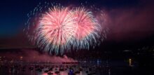 fourth of july