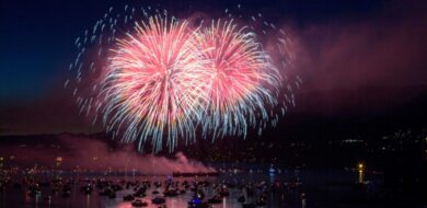 fourth of july