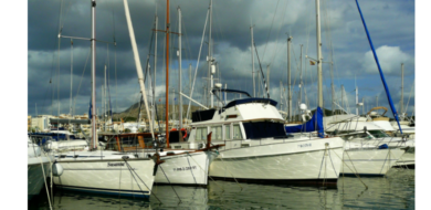 marine industry