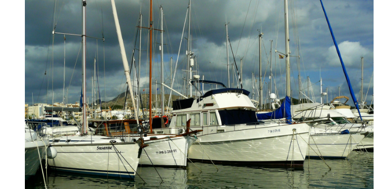 marine industry