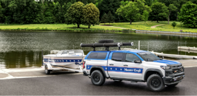 mastercraft