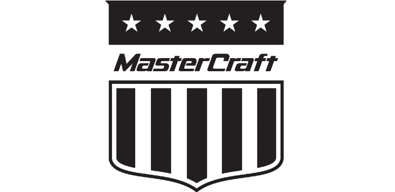MasterCraft logo