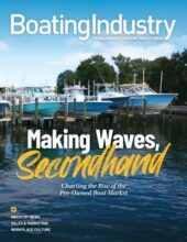 Boating Industry July 2026 Cover