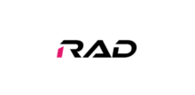 RAD logo