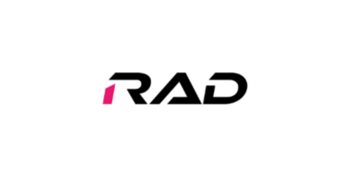 RAD logo