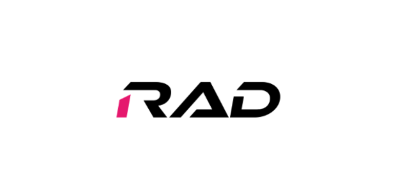 RAD logo