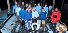 bayview mackinac race