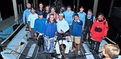 bayview mackinac race