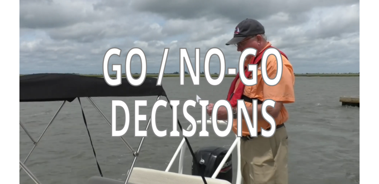 boaters