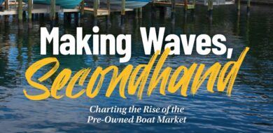 boating