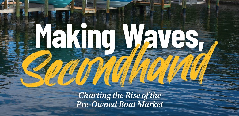 boating