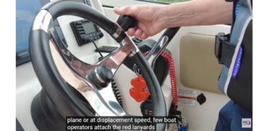 engine cutoff switch