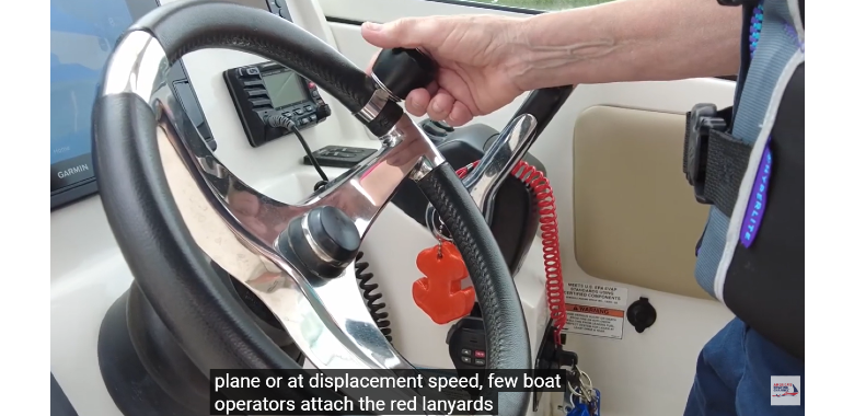 engine cutoff switch
