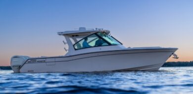 Grady-White Boats