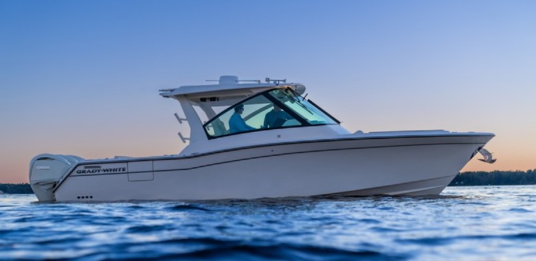 Grady-White Boats