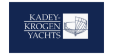 Kadey-Krogen Yachts logo