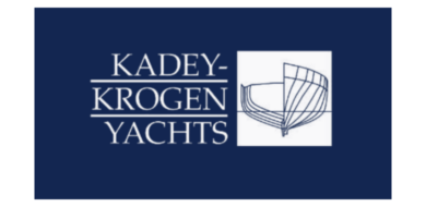 Kadey-Krogen Yachts logo