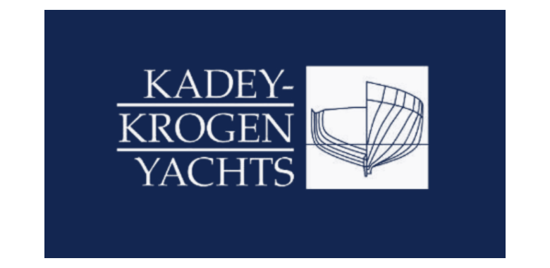 Kadey-Krogen Yachts logo