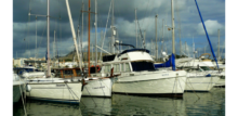 marine industry